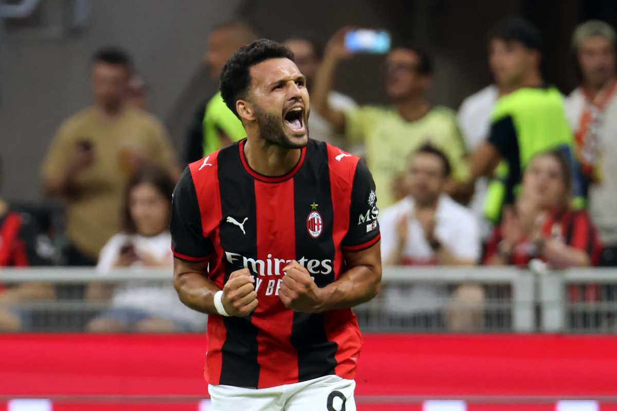 Gonçalo Ramos