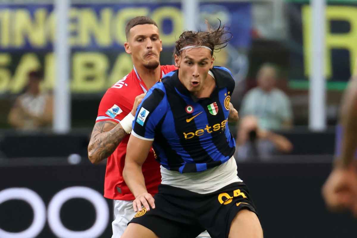 Inter Napoli