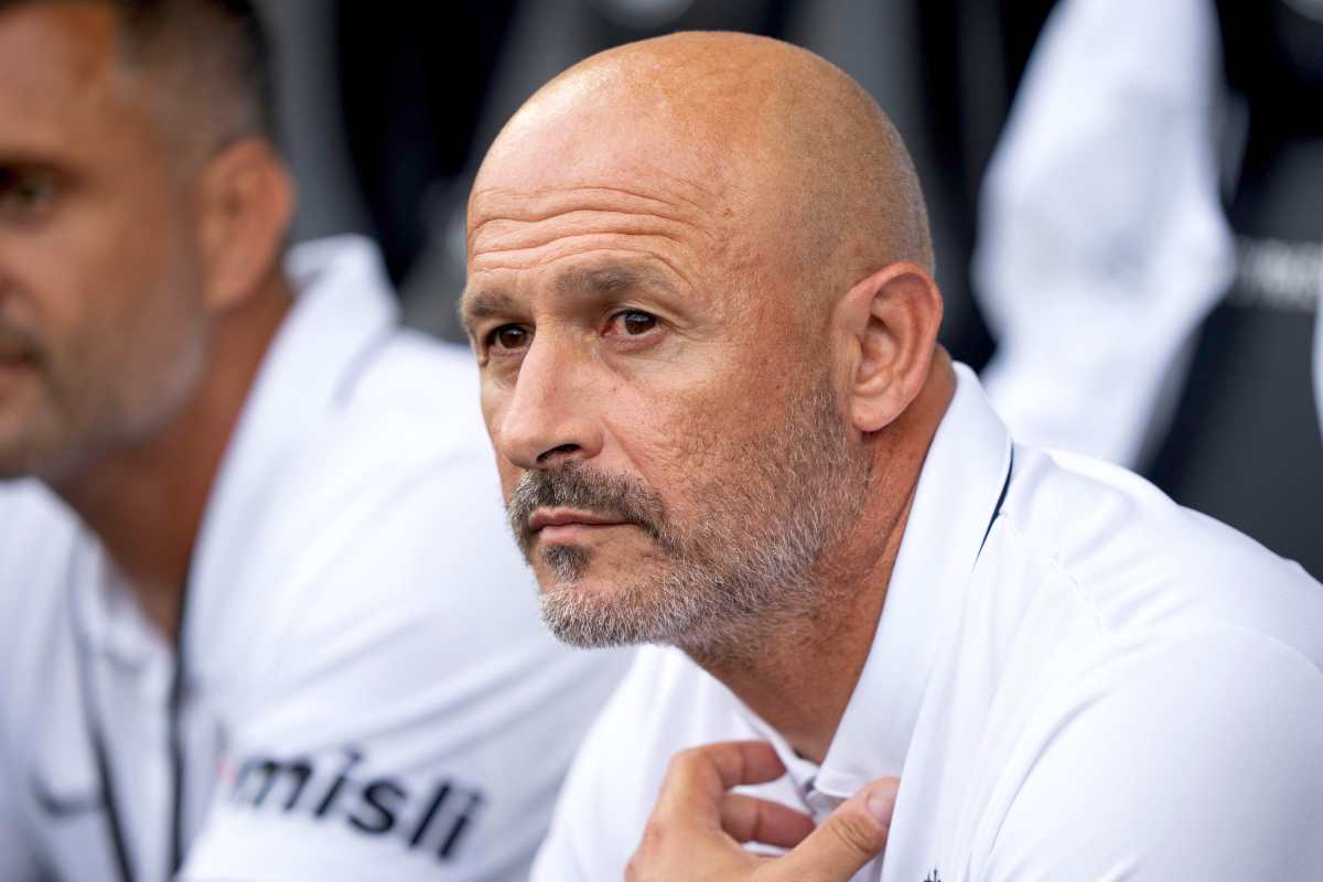 Vincenzo Italiano
