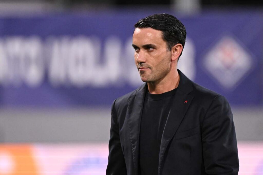 Raffaele Palladino