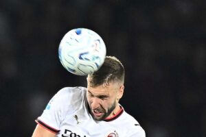 Ufficiale il rinnovo di Pavlovic, il Milan lavora ad altri due ...