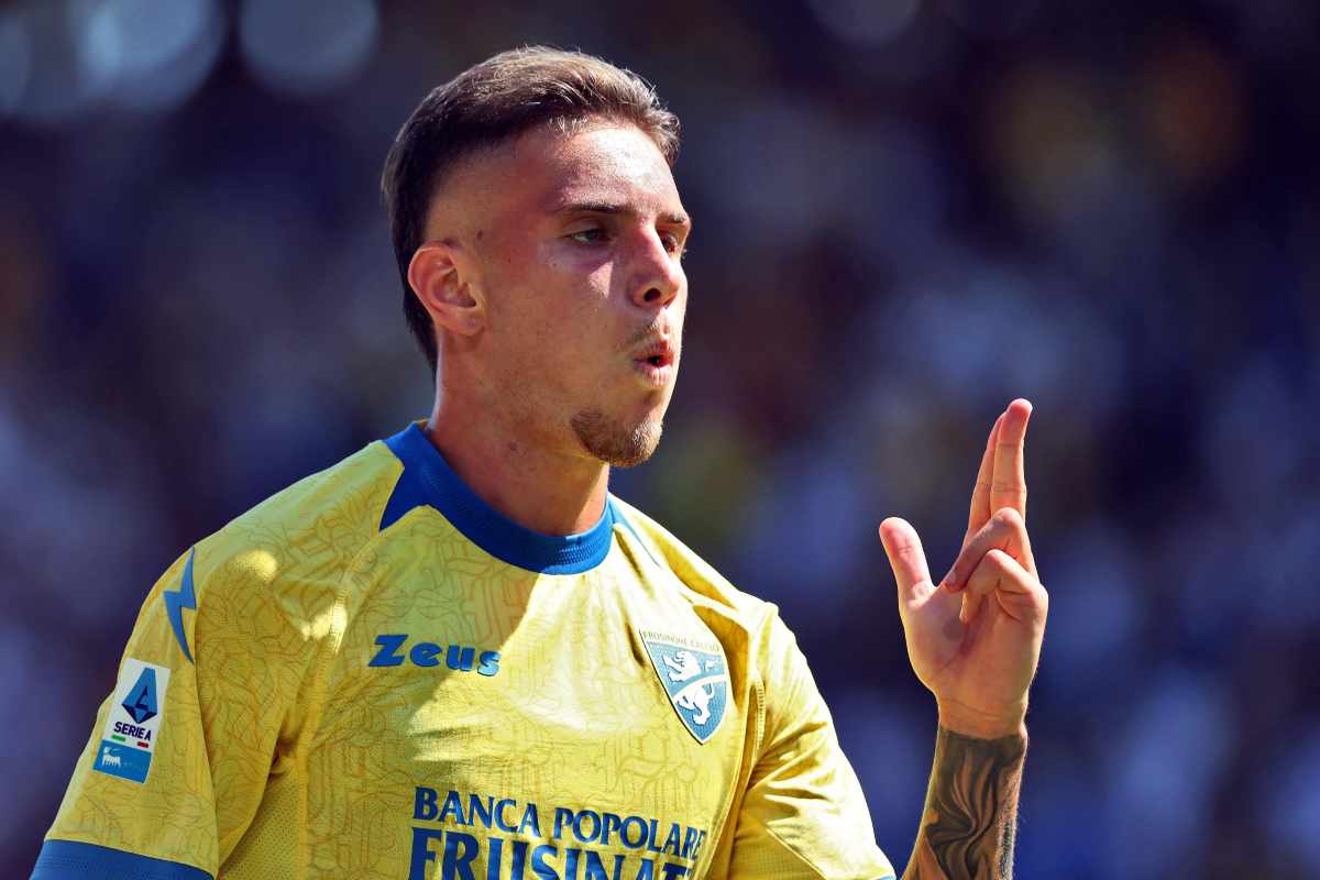 raimondo super con il frosinone sorride il bologna ma occhio all8217estero da Calciomercato.it raimondo super con il frosinone sorride il bologna ma occhio all8217estero