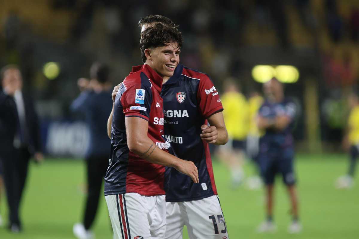 Alessandro Romano