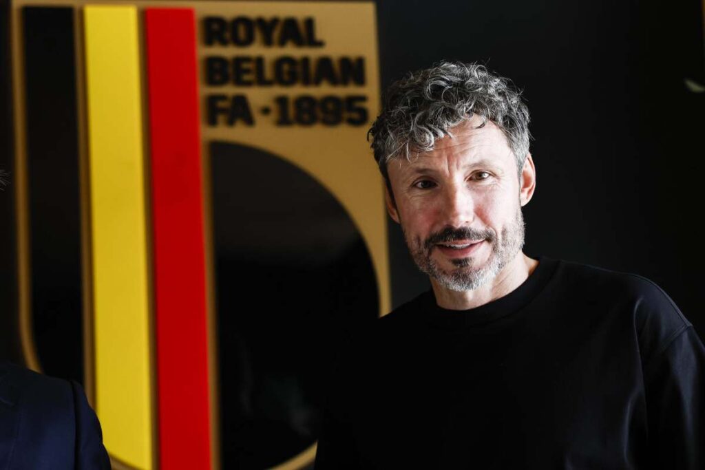Mark Van Bommel