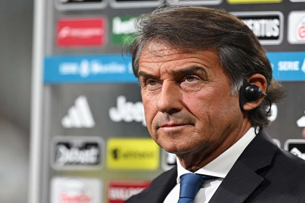 Juventus, riscatto David
