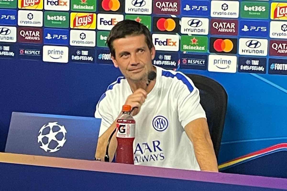 VIDEO – Ma che fine ha fatto SPENCE all’INTER