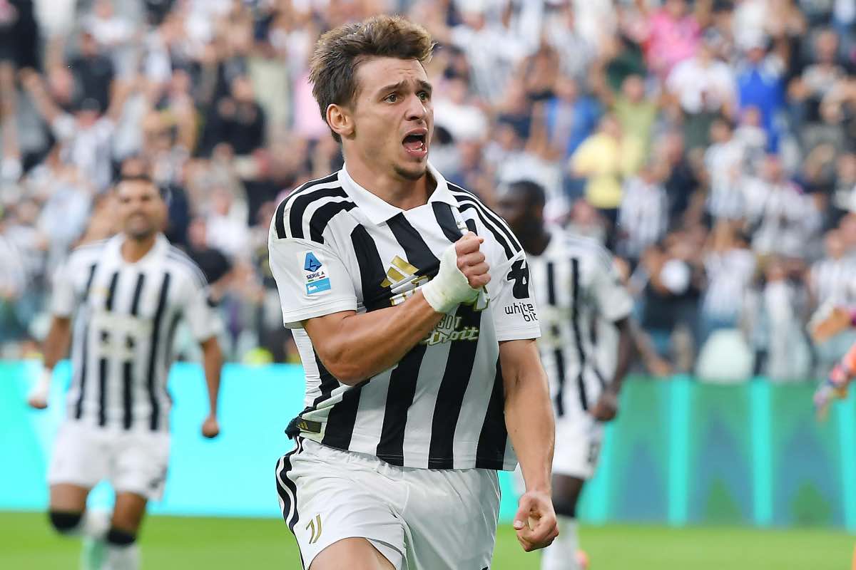 Conceicao sul futuro alla Juve