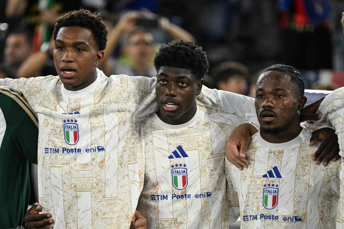 Doumbia nel mirino di Juventus e Roma