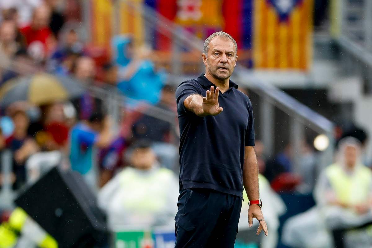 La Juve sogna il colpaccio dal Barcellona: è il nuovo gioiello della Masia