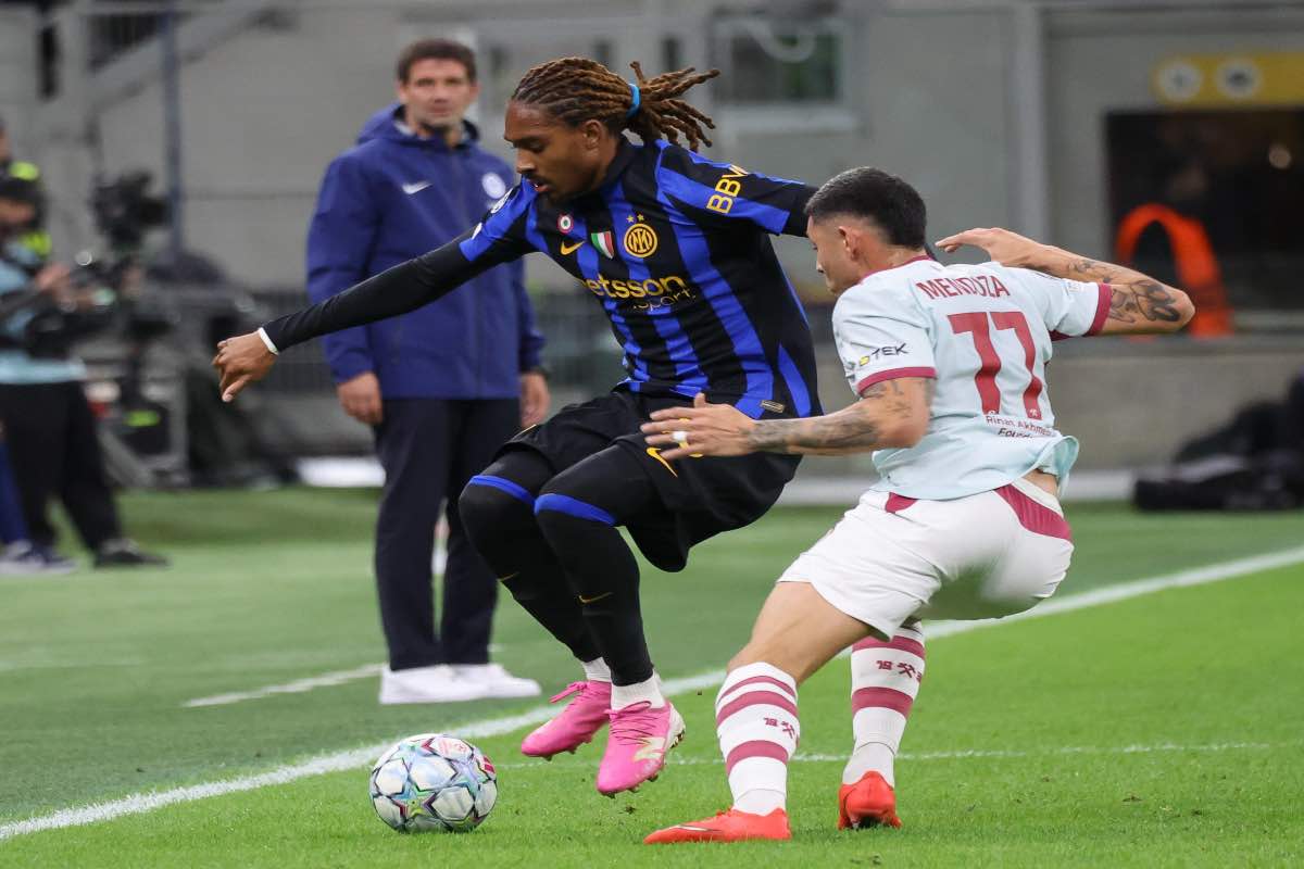 Le pagelle di Inter-Shakhtar