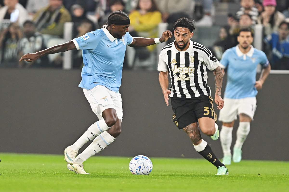 Le pagelle di Juventus-Lazio