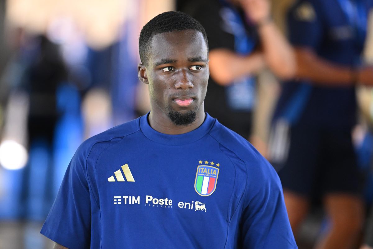 Kayode, le ultime sul futuro