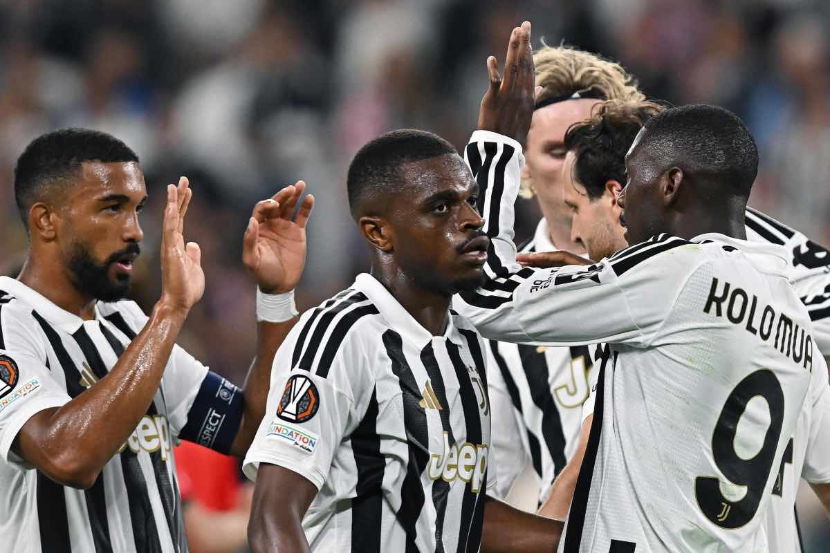 Juventus, delude ancora e fa discutere: esclusione eccellente a Lecce