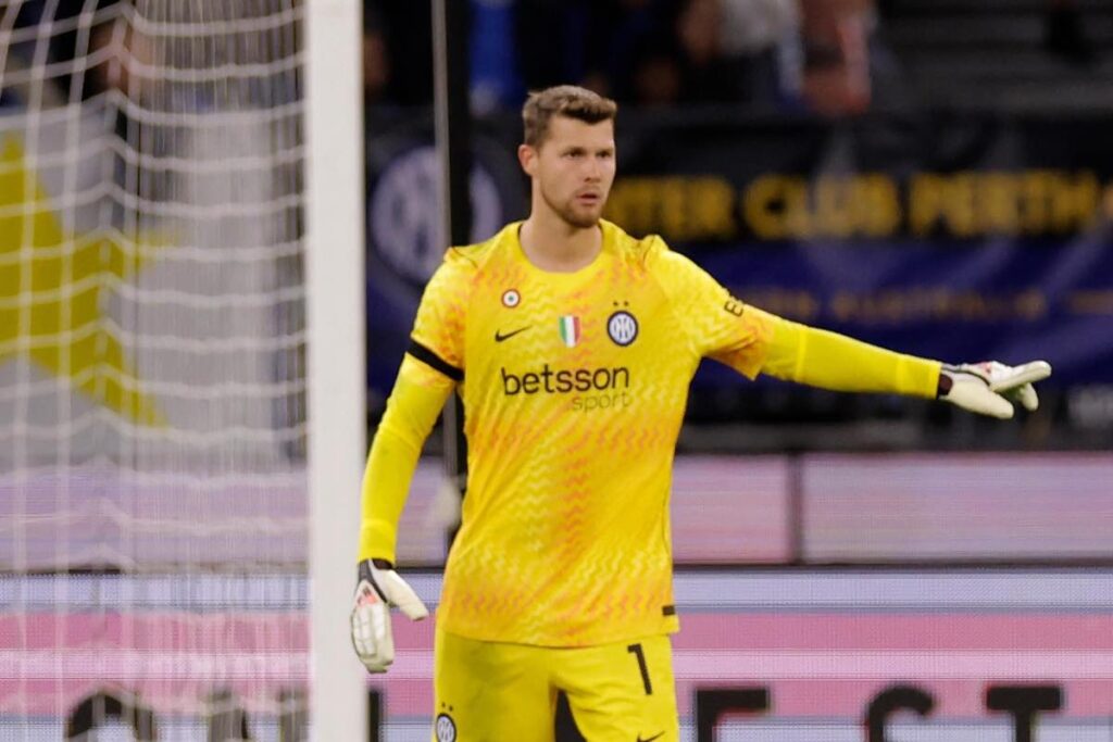 Inter le ultime su Martinez