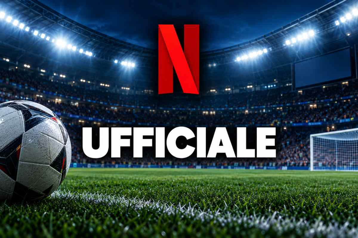 Netflix