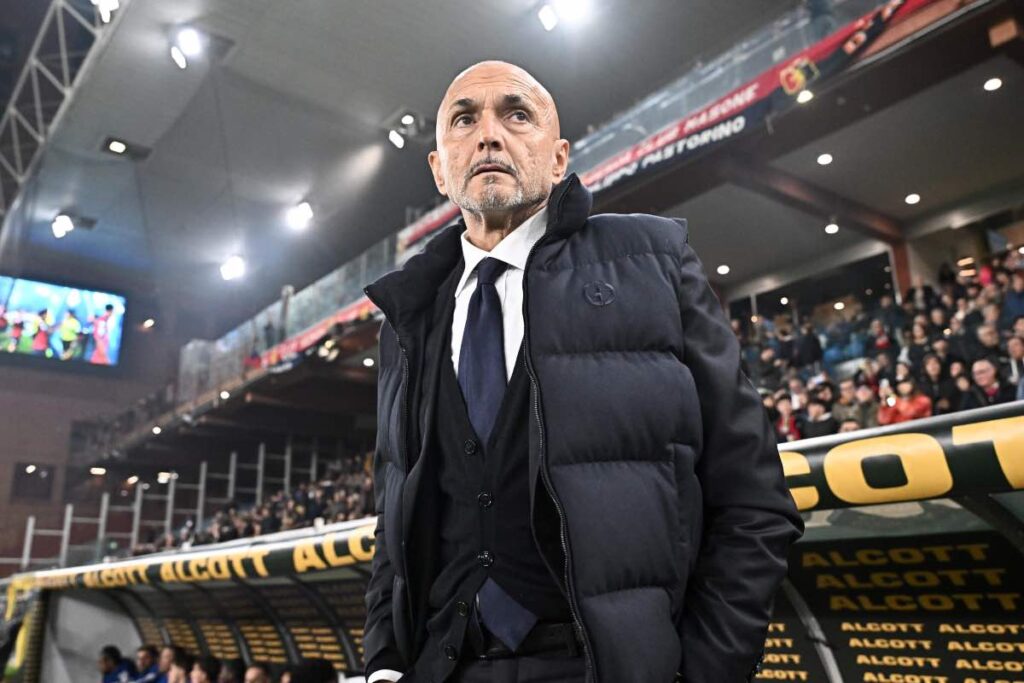 Juventus, le ultime sul futuro di Spalletti