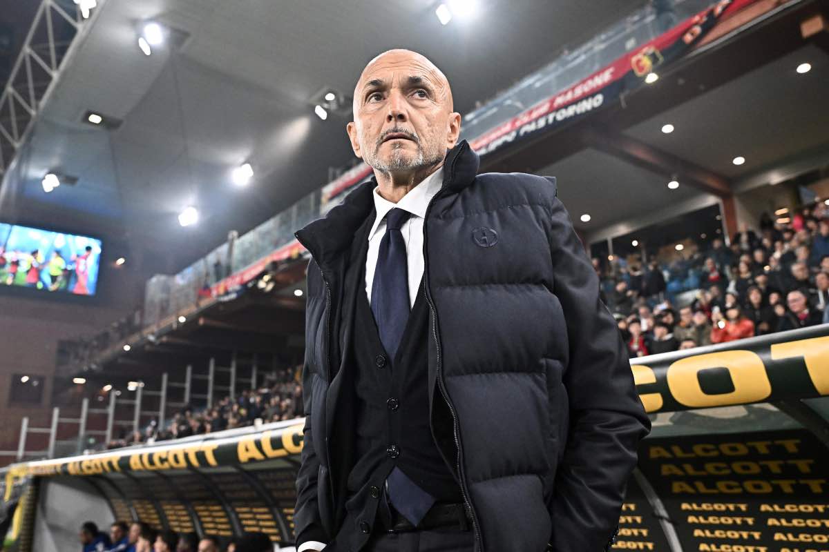Juventus, le ultime sul futuro di Spalletti