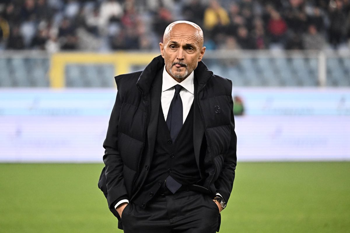 Juventus, i sostituti di Spalletti
