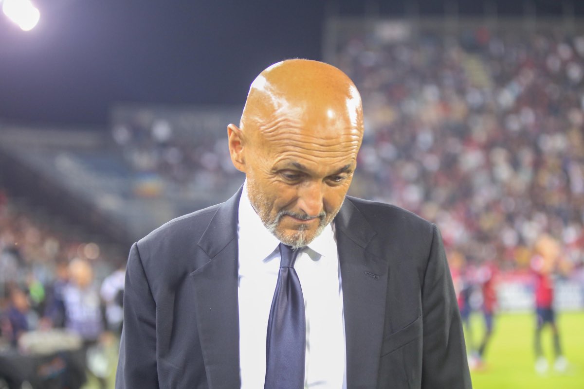 Juventus, Spalletti perde Celik