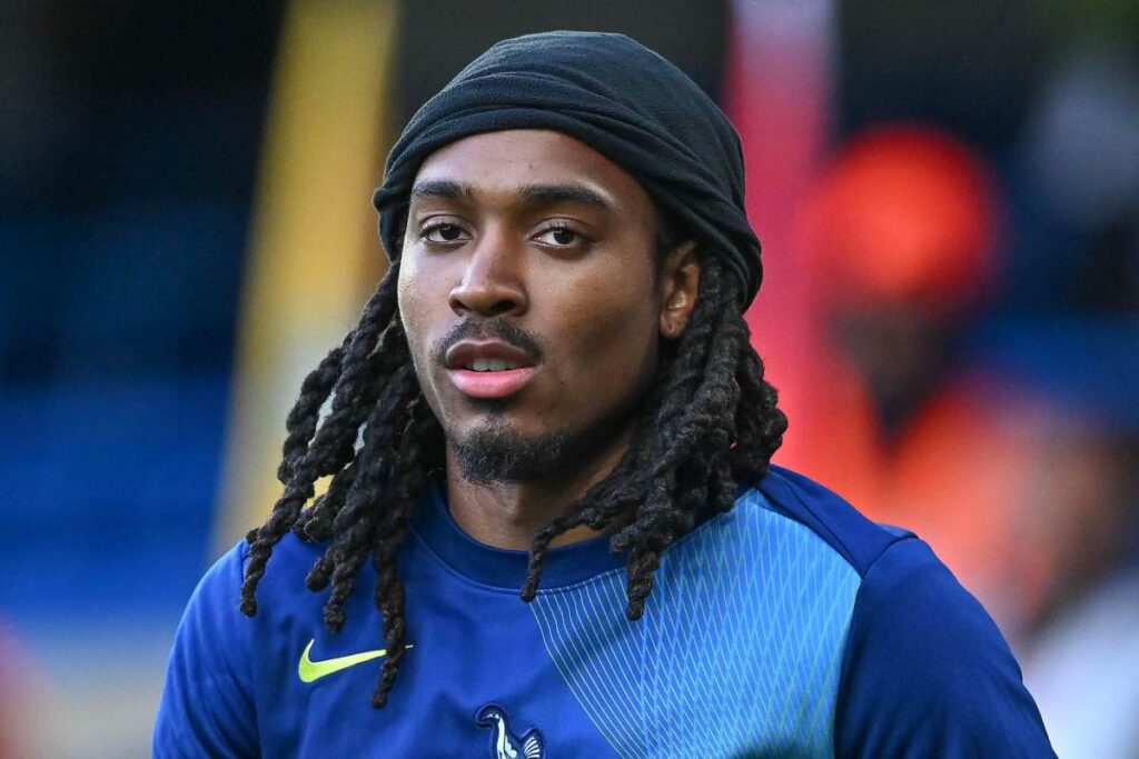 Inter, Spence disponibile col Parma