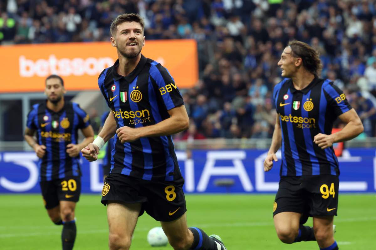 Pagelle Inter-Parma: Sucic protagonista