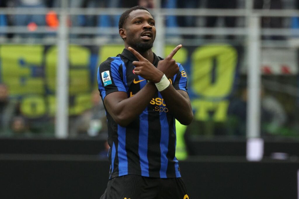Inter-Thuram: le ultime sul rinnovo