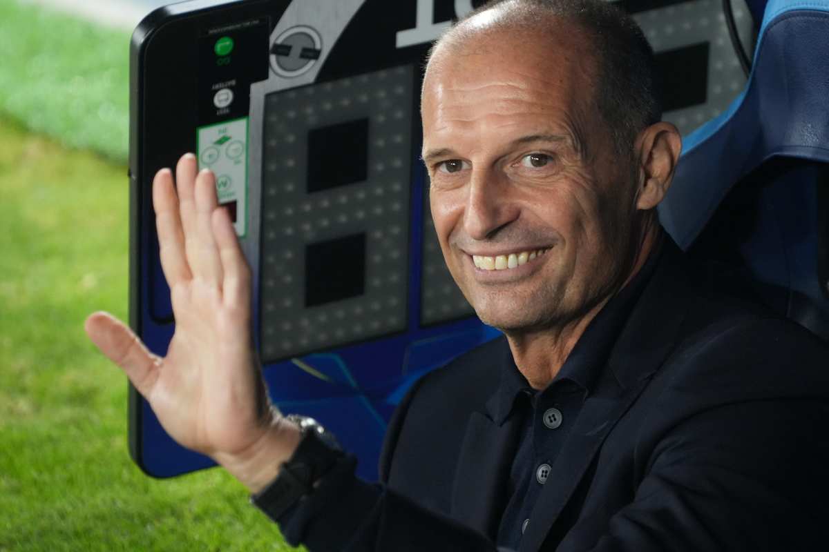 Allegri