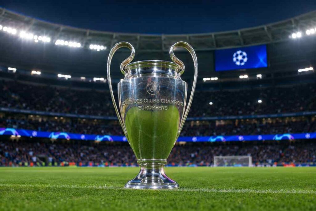 Champions League