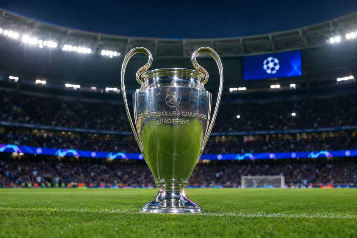 Champions League