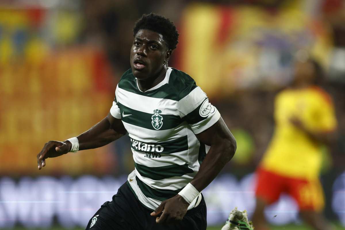 Issa Doumbia