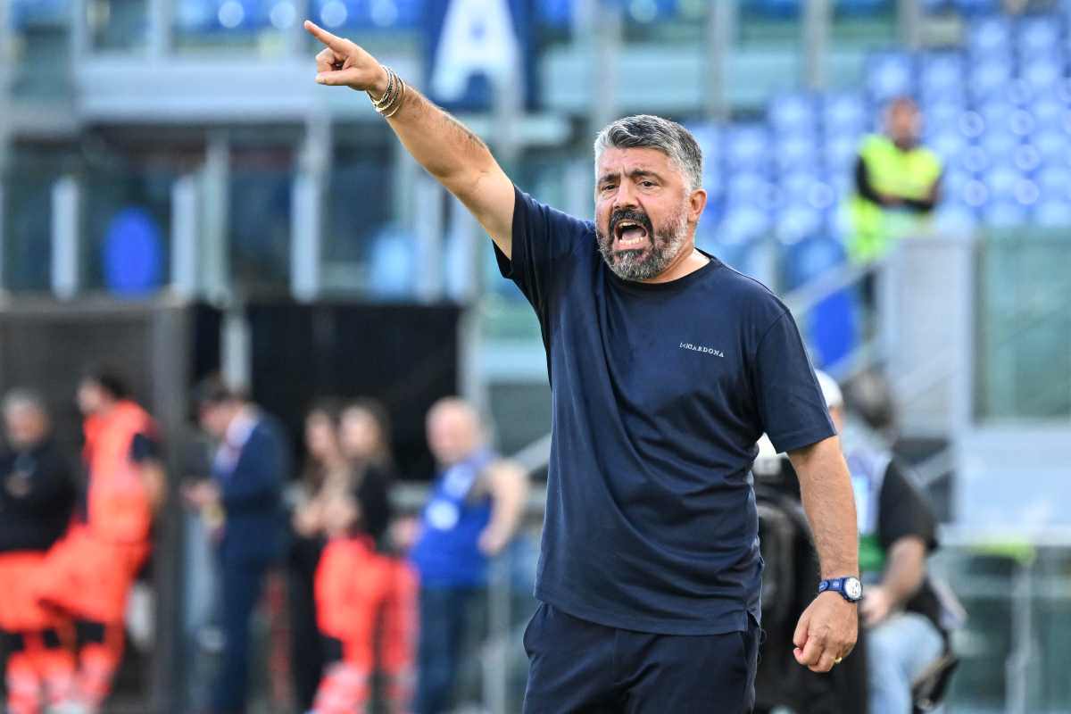 Gattuso