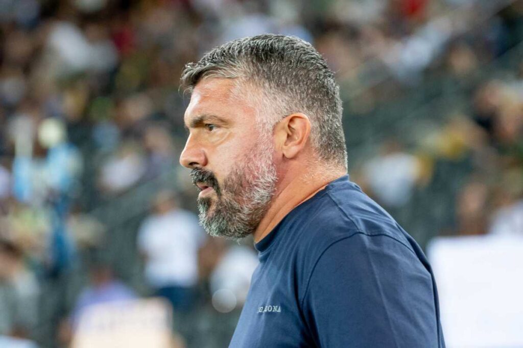 Gennaro Gattuso