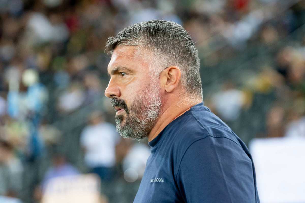 Gennaro Gattuso