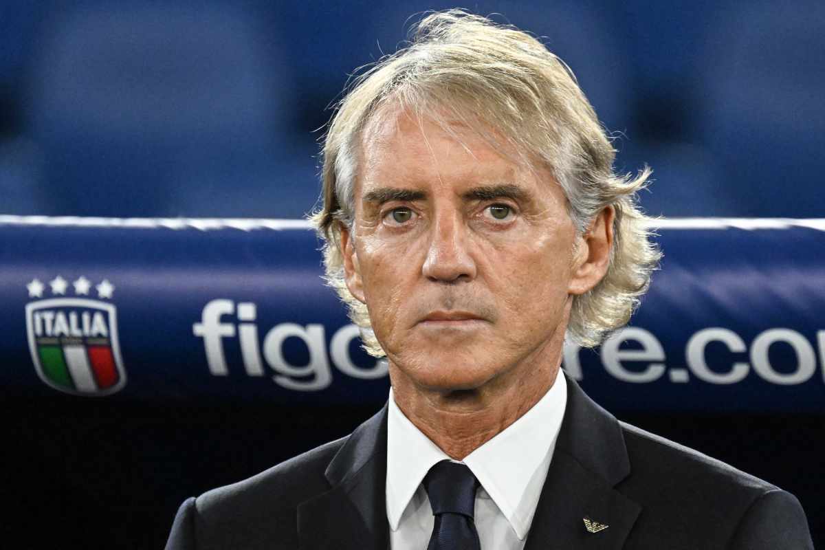 Roberto Mancini