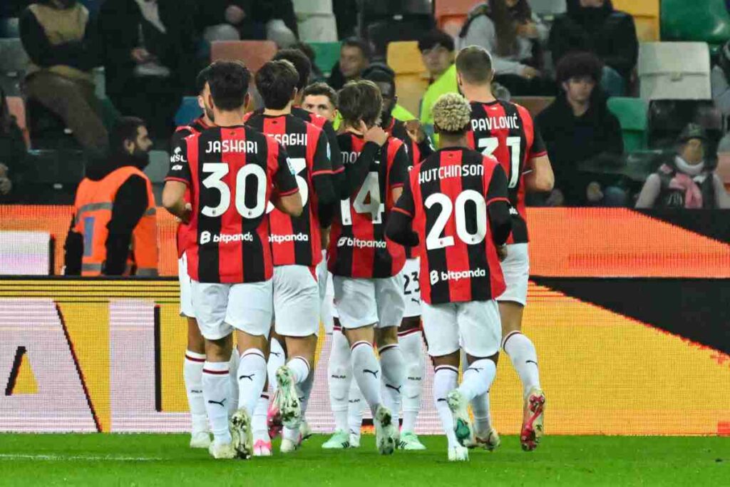 Milan